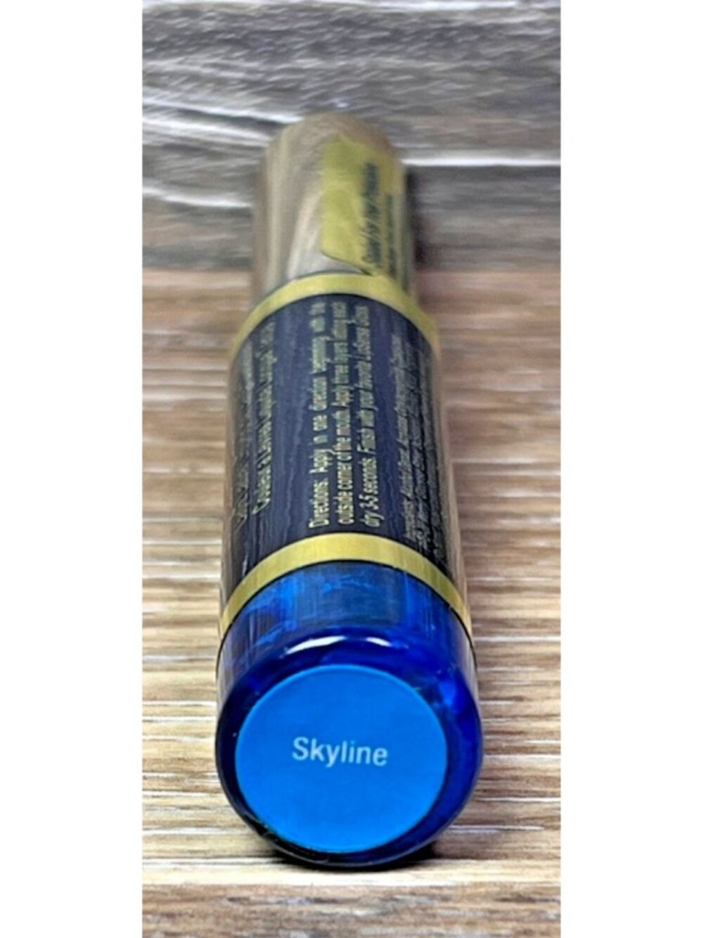 Skyline LipSense SeneGence BRAND NEW & SEALED Full Size